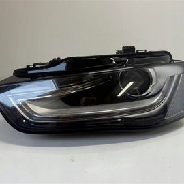 Frontscheinwerfer Audi A4 B8 8K0941005C Xenon Links Scheinwerfer Headlight SCH8041146395tv