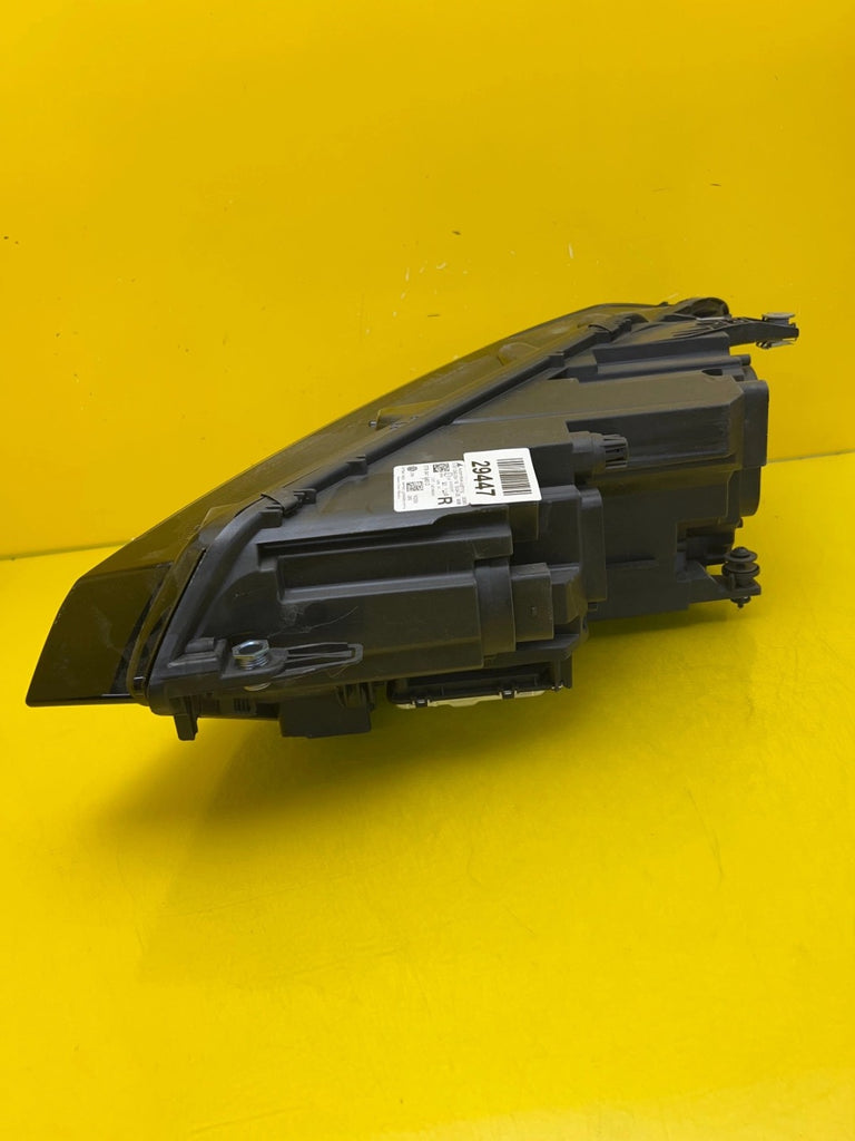 Frontscheinwerfer VW Touran 5TB941082D LED Rechts Scheinwerfer Headlight SCH3374043921is