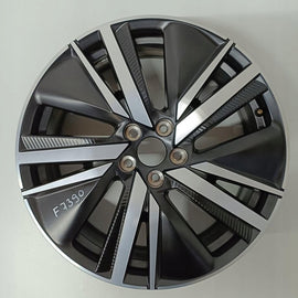 1x Alufelge 19 Zoll 7.0