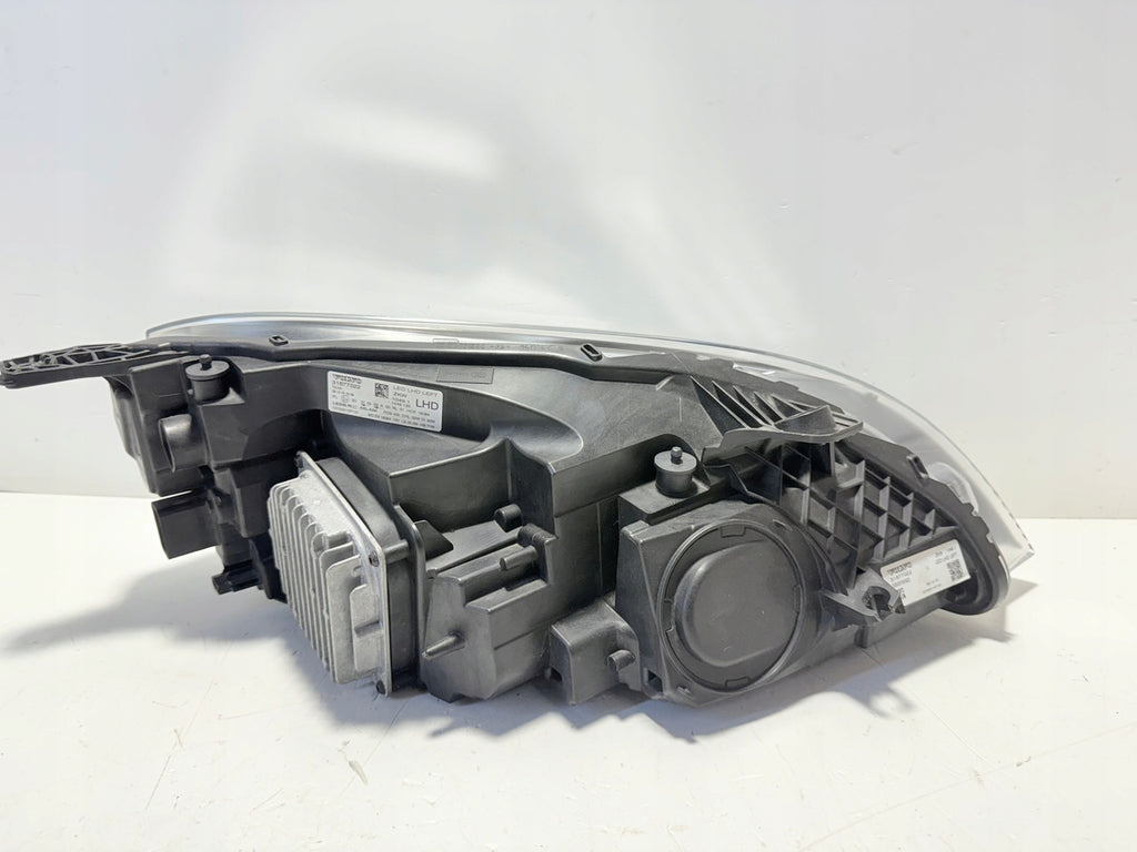 Frontscheinwerfer Volvo V40 31677022 Links Scheinwerfer Headlight SCH9238620024sj