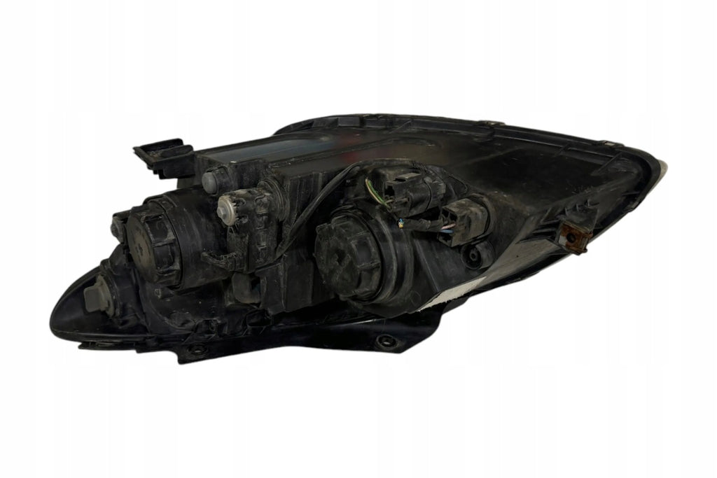 Frontscheinwerfer Hyundai I30 ONV35926 Rechts Scheinwerfer Headlight SCH9229544457kr