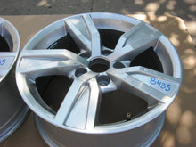 Load image into Gallery viewer, 1x Alufelge 16 Zoll 7.0&quot; 5x112 35ET 8W0601025A Audi A4 Rim Wheel