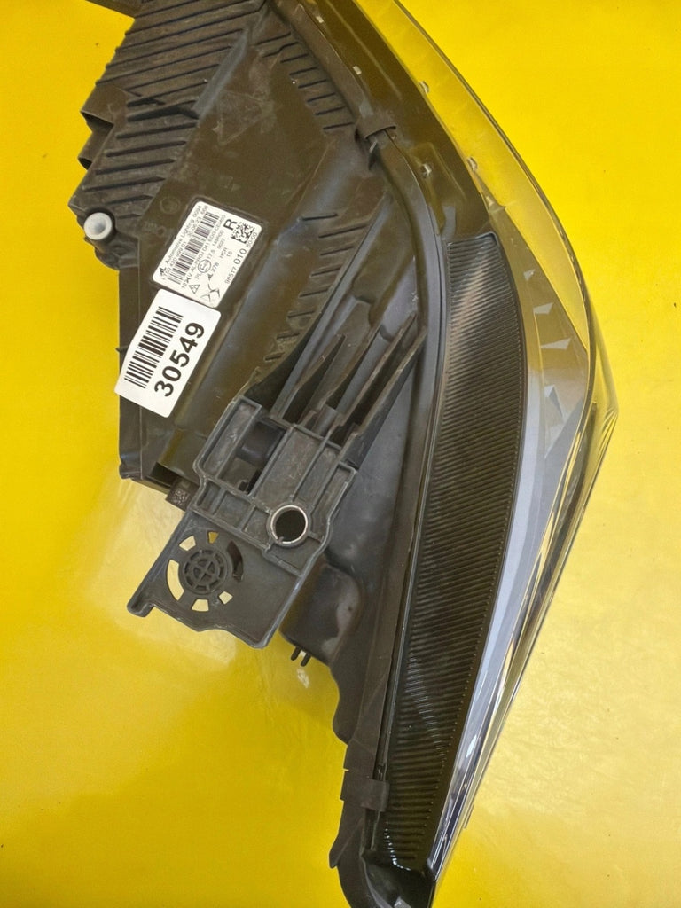 Frontscheinwerfer Citroën Ds4 9851701080-00 LED Rechts Scheinwerfer Headlight SCH5018708061ng