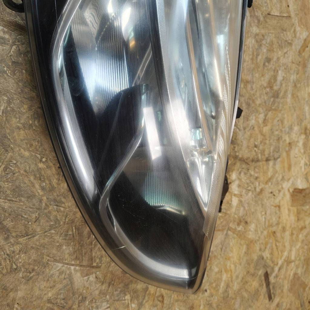 Frontscheinwerfer Renault Clio IV 260102796R 125336201033299900010 Rechts SCH6020131327jt