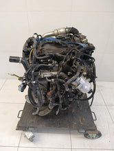 Laden Sie das Bild in den Galerie-Viewer, Motor Renault Alaskan NP300 2.3 DCI Diesel Engine Komplett MOT2297838748uc