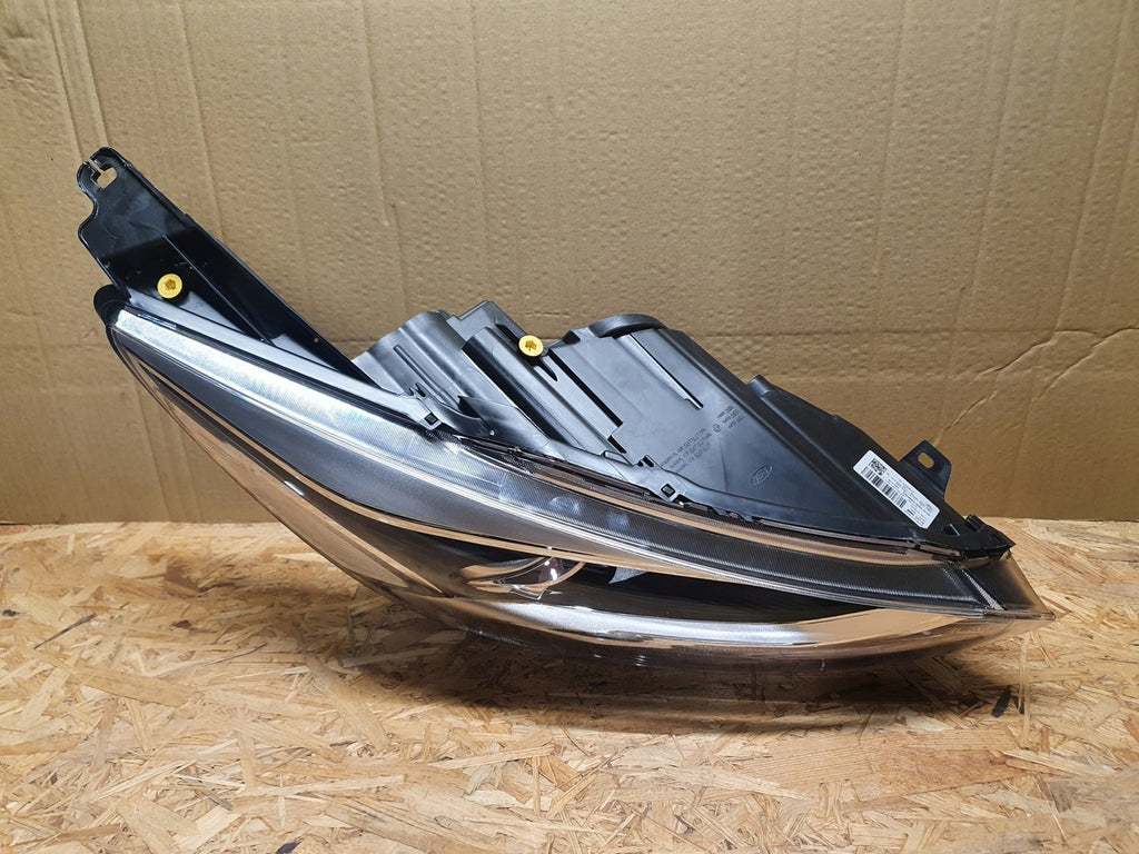 Frontscheinwerfer Ford C-Max F1CB-13D152 Xenon Rechts Scheinwerfer Headlight