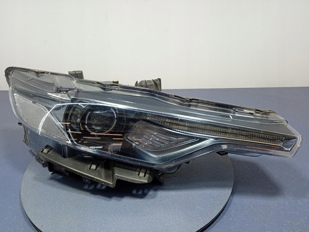 Frontscheinwerfer Maserati Levante 670034638 Rechts Scheinwerfer Headlight SCH2383332504dm