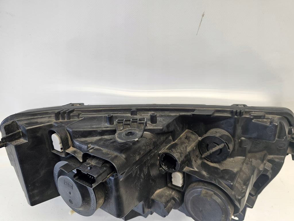 Frontscheinwerfer Dacia Logan Sandero II 260605665R Links Scheinwerfer Headlight SCH8448040216mi