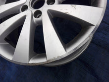 Laden Sie das Bild in den Galerie-Viewer, 1x Alufelge 17 Zoll 7.0&quot; 5x112 54ET 5K0601025 VW Golf Vi Rim Wheel