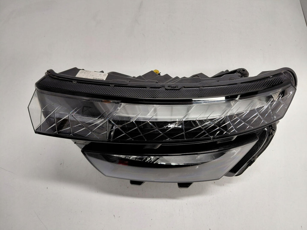 Frontscheinwerfer Skoda Kamiq 658941015 LED Links Scheinwerfer Headlight SCH1512347607jt
