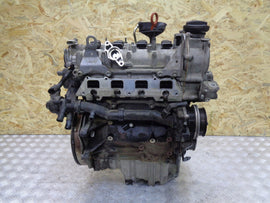 Motor Audi Passat B6 1.4 150KM TSI 150PS 110kW 256TKm Benzin Engine Unkomplett