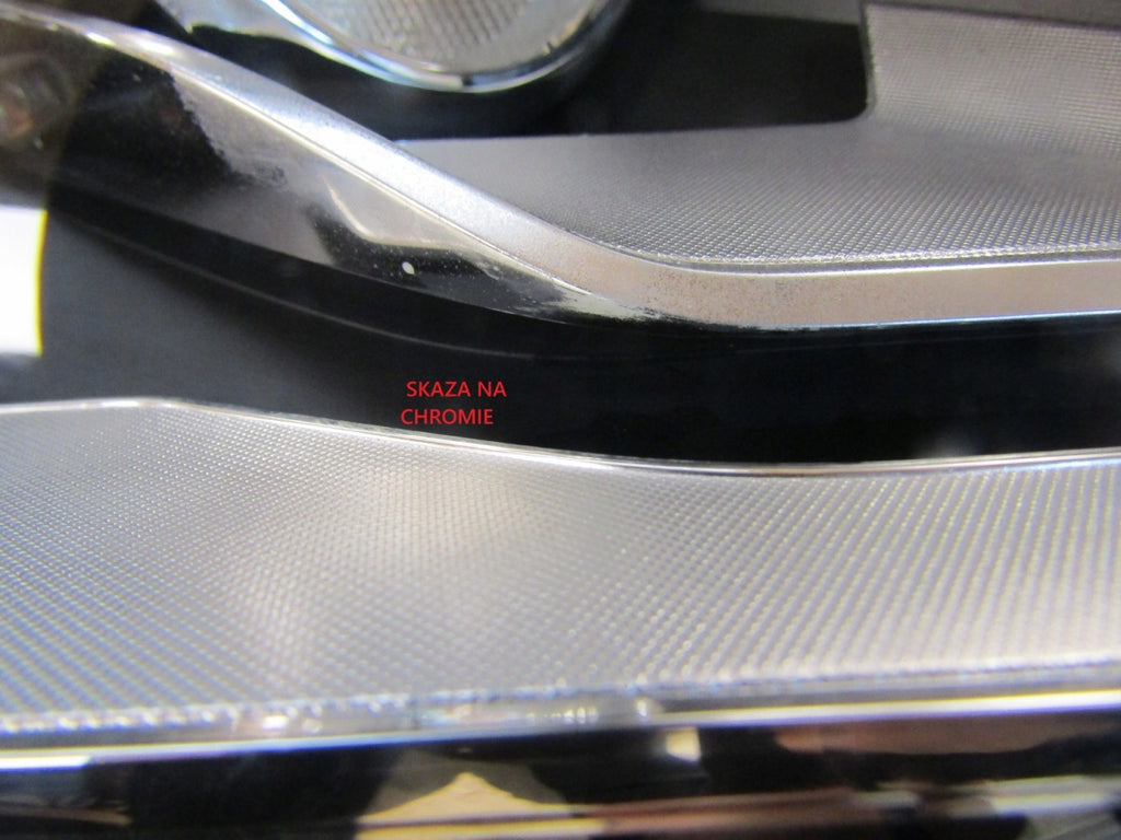 Frontscheinwerfer VW Passat B7 LED Rechts Scheinwerfer Headlight SCH4843220972gj