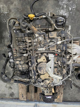 Laden Sie das Bild in den Galerie-Viewer, Motor VW Tiguan DGU 2.0 186PS 137kW 2016 Benzin Engine Unkomplett MOT3791593718do