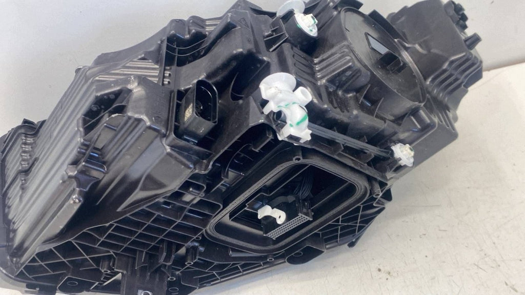 Frontscheinwerfer Mercedes-Benz W247 A2479066207 Rechts Scheinwerfer Headlight SCH3256769859ud