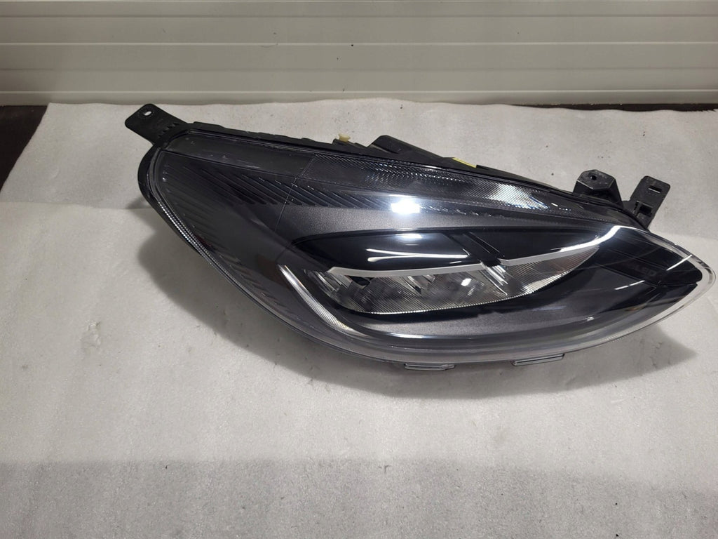Frontscheinwerfer Ford Fiesta I N1BB-13E014 LED Rechts Scheinwerfer Headlight SCH4762041912gd