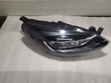 Laden Sie das Bild in den Galerie-Viewer, Frontscheinwerfer Ford Fiesta I N1BB-13E014 LED Rechts Scheinwerfer Headlight SCH4762041912gd