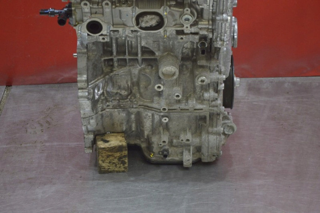 Motor Toyota Corolla M15A 2.0 125PS 77kW 21TKm 2021 Benzin Engine Unkomplett