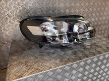 Laden Sie das Bild in den Galerie-Viewer, Frontscheinwerfer Citroën Spacetourer Rechts Scheinwerfer Headlight SCH6558085410gg