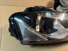 Laden Sie das Bild in den Galerie-Viewer, Frontscheinwerfer Audi A3 8P0941004 Rechts Scheinwerfer Headlight SCH4655959081lq