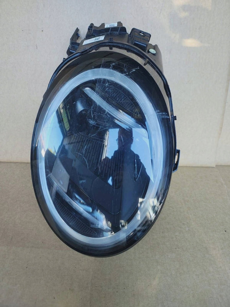 Frontscheinwerfer Mini 5A1DB32-07 Rechts Scheinwerfer Headlight SCH6215608666vp
