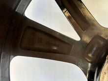 Laden Sie das Bild in den Galerie-Viewer, 1x Alufelge 18 Zoll 2G7601025F VW Taigo Rim Wheel FEL8062772259ac