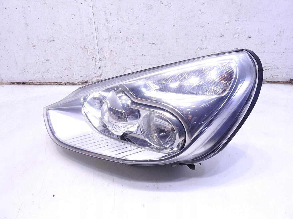 Frontscheinwerfer Ford S-Max 6M21-13D155-AE Xenon Links Scheinwerfer Headlight SCH3736768363fp