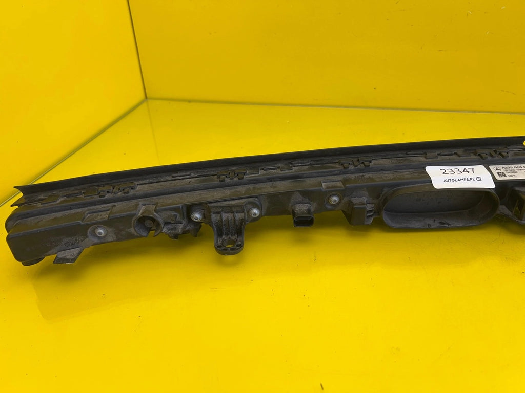 Frontscheinwerfer Mercedes-Benz Eqc A2939069200 LED Vorderseite Headlight SCH7110338101gi