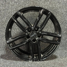 1x Alufelge 17 Zoll KBA53207 Audi A3 Rim Wheel FEL6264954881kq