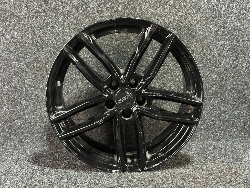 1x Alufelge 17 Zoll KBA53207 Audi A3 Rim Wheel FEL6264954881kq