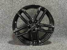 Load image into Gallery viewer, 1x Alufelge 17 Zoll KBA53207 Audi A3 Rim Wheel FEL6264954881kq