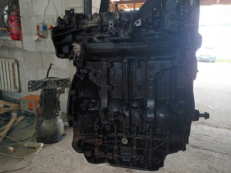 Motor Renault I M9R740 2.0 DCI 2008 Diesel Engine Unkomplett