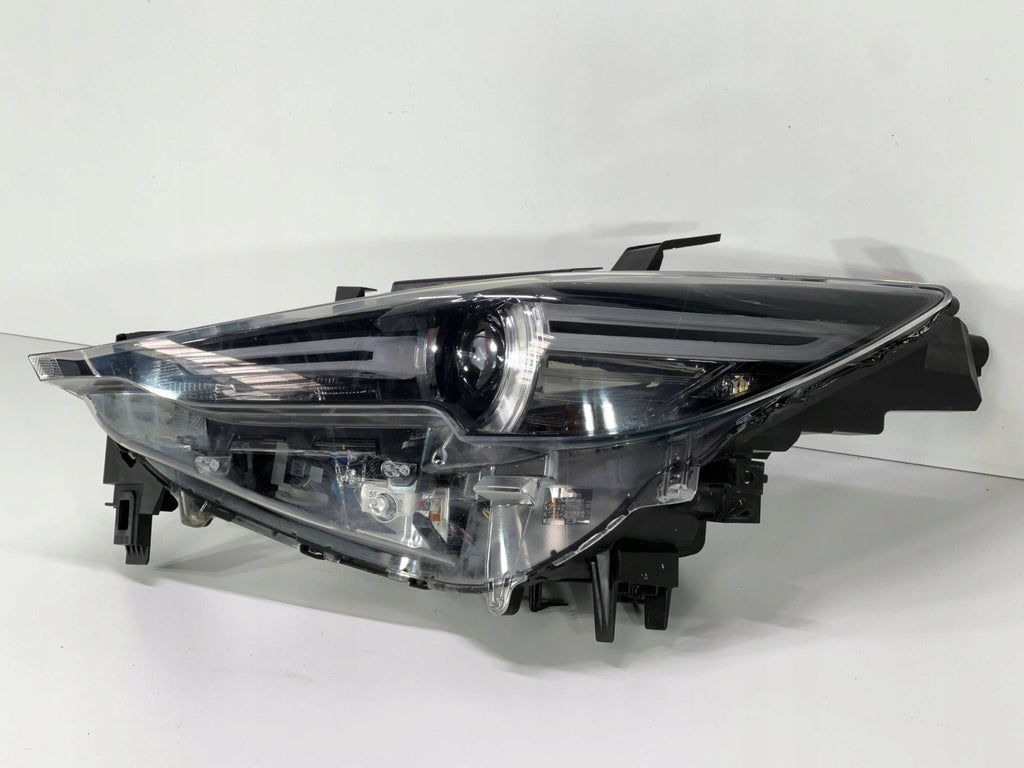 Frontscheinwerfer Mazda Cx-5 K124-51040 LED Links Scheinwerfer Headlight SCH2166478697nc