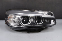 Laden Sie das Bild in den Galerie-Viewer, Frontscheinwerfer BMW 2 F45 F46 7422580-01 LED Rechts Scheinwerfer Headlight SCH9141425139rz