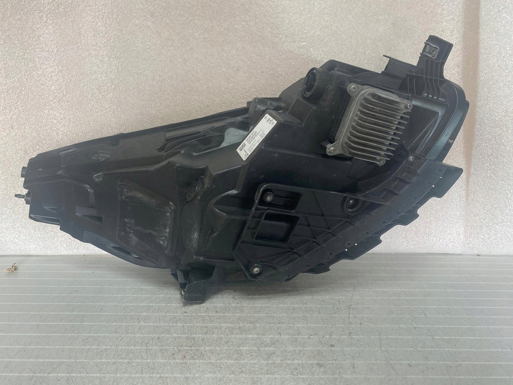 Frontscheinwerfer Tesla Model 1514952-00-C LED Links Scheinwerfer Headlight SCH6857883165sq