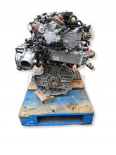 Laden Sie das Bild in den Galerie-Viewer, Motor Volvo I D5244T10 2.4 205PS 151kW 132TKm 2014 Diesel Engine Komplett MOT4467506009kb