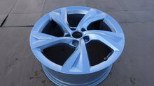 Laden Sie das Bild in den Galerie-Viewer, 1x Alufelge 18 Zoll 8.0" 5x112 8W0601025EJ Audi A4 B9 Rim Wheel FEL5082873619ux