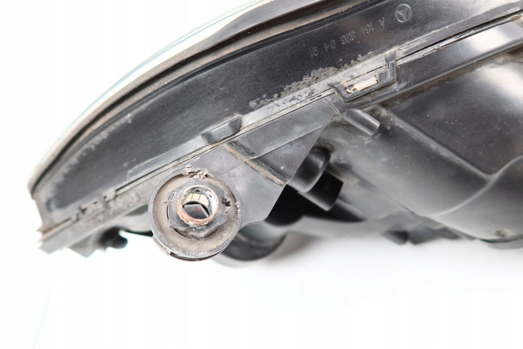 Frontscheinwerfer Mercedes-Benz W164 X164 Xenon Rechts Scheinwerfer Headlight SCH6540624918ex