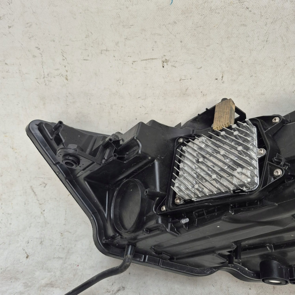 Frontscheinwerfer Audi A6 C8 4K0941040E Full LED Rechts Scheinwerfer Headlight