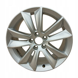 1x Alufelge 17 Zoll 7.0