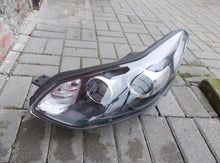 Load image into Gallery viewer, Frontscheinwerfer Kia Sportage IV 92101-F1110 Links Scheinwerfer Headlight SCH8065978543gz