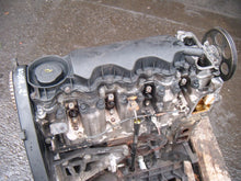 Laden Sie das Bild in den Galerie-Viewer, Motor Fiat Ducato SM1425 2.5 TDI 107PS 79kW 1994 Diesel Engine Unkomplett MOT7600952558xj