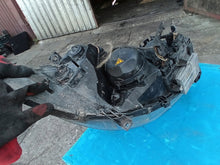 Laden Sie das Bild in den Galerie-Viewer, Frontscheinwerfer Mercedes-Benz W169 A1698201161 Bi-Xenon Links Headlight SCH6587087303nt