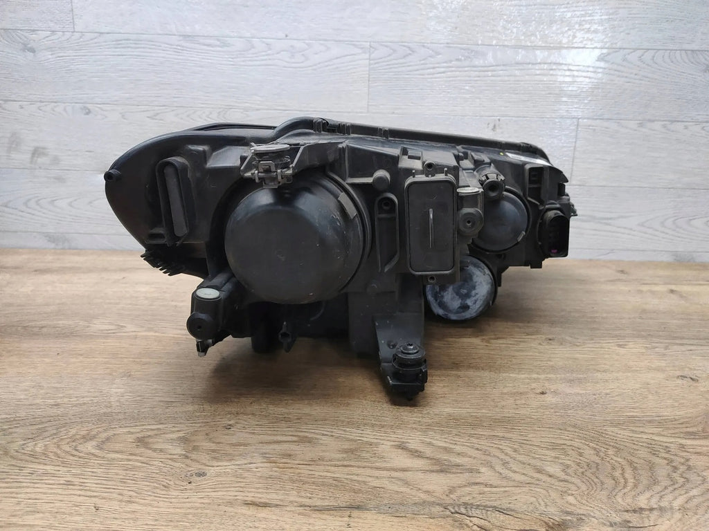 Frontscheinwerfer VW Touran 5TB941005A Links Scheinwerfer Headlight