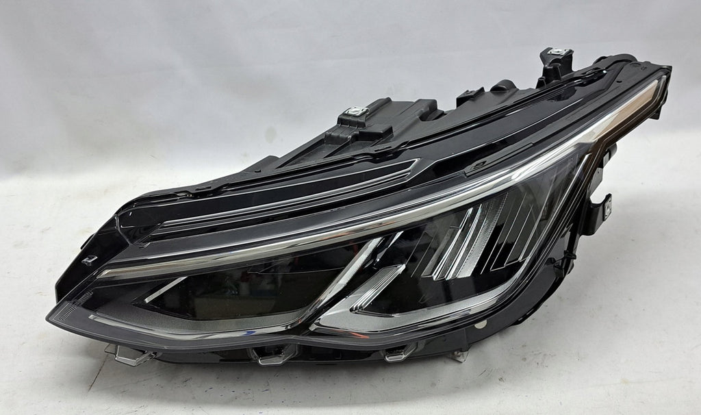 Frontscheinwerfer VW Golf VIII 5H1941005 Full LED Links Scheinwerfer Headlight SCH2951240951pv