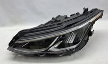 Laden Sie das Bild in den Galerie-Viewer, Frontscheinwerfer VW Golf VIII 5H1941005 Full LED Links Scheinwerfer Headlight SCH2951240951pv