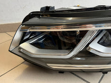 Load image into Gallery viewer, Frontscheinwerfer VW Tiguan 5NB941081G Full LED Links Scheinwerfer Headlight