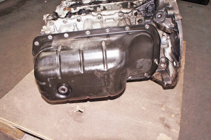 Motor Opel E Combo YH01 YHT 10D3BE 1.5 HDI 102PS 2018 Diesel Engine Unkomplett MOT1812877102aw