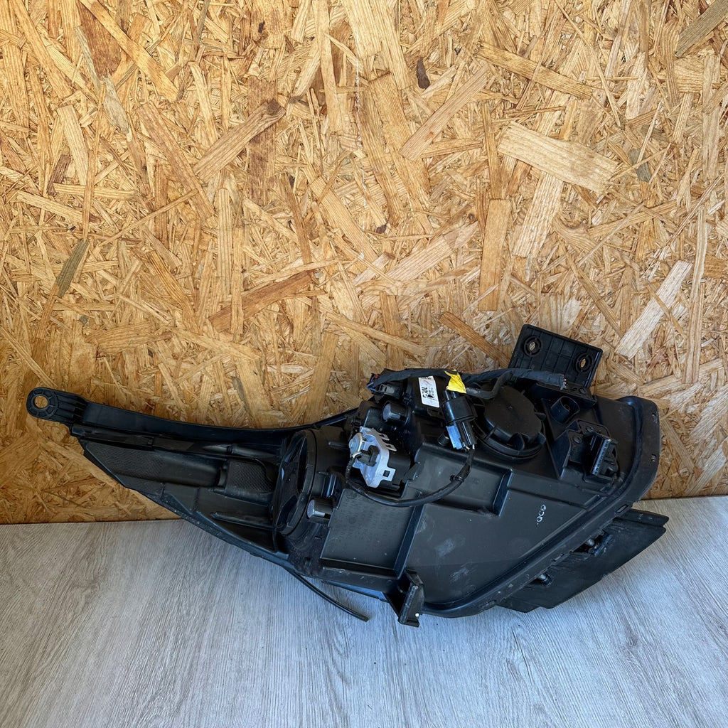 Frontscheinwerfer Kia Niro LED Ein Stück (Rechts oder Links) Headlight SCH8363255344ip