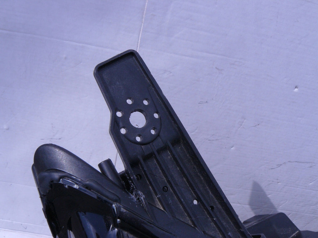 Frontscheinwerfer Dacia Sandero III Logan 260107920R LED Rechts Headlight