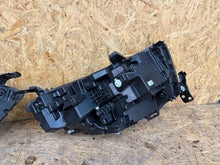 Laden Sie das Bild in den Galerie-Viewer, Frontscheinwerfer Renault 260606796R 260100650R Full LED Ein Satz Headlight SCH8709250311ie